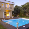 Отель Вилла DisCrete Episkopi, фото 25