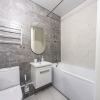 Апартаменты Стильные на ветеранов с ванной, фото 14