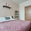 Гостиница Квартира Уютная двухкомнатная недалеко от Парка Галицкого, фото 25