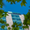 Отель Holiday Inn Express Yerevan, an IHG hotel, фото 2