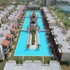 Курортный отель Concorde Luxury Resort & Casino & Convention & SPA, фото 18