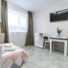 Апартаменты просторные с панорамным балконом от LetoApart, фото 5