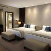 Отель Bahrain Airport Hotel, фото 24