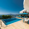 Отель Вилла Paradise Kalkan Villalari, фото 14