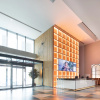 Отель ECOS Dubai Hotel at Al Furjan, фото 2