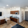 Апартаменты Квартира студия, фото 10