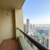Отель Close to JBR Beach Spacious 2BR Marina views Apartments, фото 31