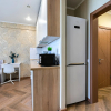 Гостиница Квартира Уютная студия в центре Казани Green City, фото 12
