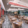 Отель Aston Lampung City Hotel, фото 5