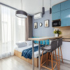Апартаменты SochiHome Green Palace 4, фото 3