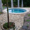 Отель Jardines del Paraiso, фото 2