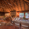 Отель Karongwe River Lodge, фото 2