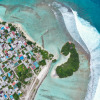 Гостевой дом Thulusdhoo Inn, фото 16