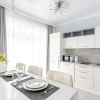 Апартаменты RED APARTMENTS Покровский Парк Секвойя, фото 10
