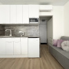 Гостиница Квартира Happy House на Люблинской 72Ак1, фото 9