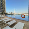 Отель Apartments 52|42 - 2BR Dubai Marina Sea View - K1802, фото 21