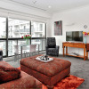 Апартаменты Downtown Auckland Furnished, фото 3