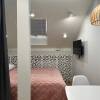 Гостиница Уютная One-time studio в 8 минутах на метро от центр, фото 3
