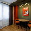 Гостиница Квартира Однокомнатная на Шишкова, фото 14