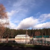 Гостиница Ресторанно-гостиничный комплекс Лесная Сказка, фото 17