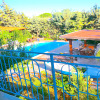 Отель Вилла SAPPHIRE HOME POOL SALT WATER, NATURAL CHLORINE, фото 9