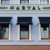 Отель V Hotel Tverskaya, фото 12