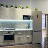 Апартаменты с Балконом и Красивым Видом InnHome Loft Sky, фото 20