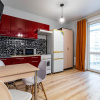 Гостиница Квартира BeGuest на Широкой речке, фото 11