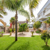 Отель Paradice Luxury Suites, фото 44