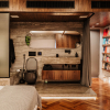 Отель Квартира Obo Casa Modern Lux Design Loft Ipanema Beach, фото 11