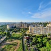 Гостиница Квартира 2-ка В Центре Города с Хорошим видом на Волгу в Чебоксарах