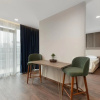 Апарт-Отель Wyn Residences Batumi, фото 28