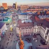 Апартаменты Panorama Kazan Studio Center, фото 15