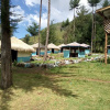 Гостевой дом Maverick Camp Rondavels and Homestay, фото 3