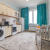 Отель Квартира Кабанбай батыра 58Б, фото 4