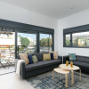 Апартаменты New & Bright 2BR with Balcony near Beach by FeelHome, фото 3