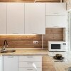 Апартаменты Дизайн студия на Курортном 96/4 от HomeHotelSochi, фото 12