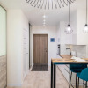 Апартаменты Румер в элитном жилом комплексе с видом на озеро, фото 12