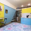 Апартаменты Bussi Suites Loft two levels cozy studio - Exclusive, фото 10