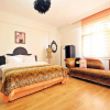 Отель Suite Dreams Istanbul Hostel, фото 18