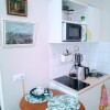 Гостиница Квартира студия недалеко от Авроры, фото 14