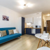 Гостиница Квартира Двухкомнатная квартира комфорт класса, фото 3