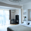 Гостиница Квартира Ballet Apartments с видом на море, фото 4