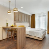 Апарт-Отель Wyn Residences Batumi, фото 21