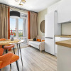 Гостиница Квартира в ЖК Cube, фото 2