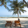 Отель Island Luxury Boutique Hotel, Fulhadhoo, фото 9