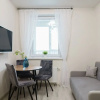 Гостиница Квартира на улице Академика Бардина 26А, фото 5