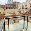 Апартаменты Beautiful Condos In the Heart of Downtown by Globalstay, фото 7