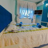 Отель Вилла Toroni Luxury Villas - Villa Deluxe, фото 11