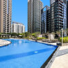 Апартаменты Bnbmehomes  Burj Downtown Ultra-Lux Duplex Marvel - 212, фото 45